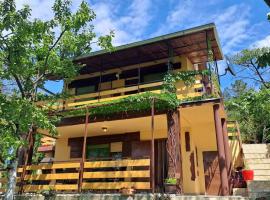 Marley kuca za odmor, hotel uz plažu u gradu 'Be&scaron;enovački Prnjavor'