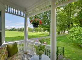 Springvale Farm Freedom Home with Hiking Trail!