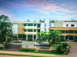 Ramada Katunayake, familiehotel i Katunayake