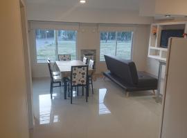 Departamentos x dia punta alta, hotel in Punta Alta