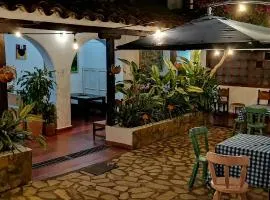 Casa Naturhola