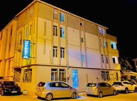 TANER PANSiYON, kuća za odmor ili apartman u gradu 'Edirne'