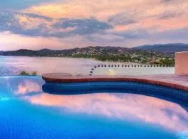 Romantic Luxury Villa