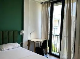 Tirana Getaway Apartments