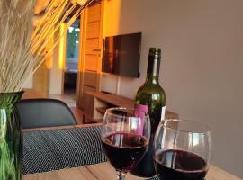 Apartament ''Na Szlaku'', hotel sa parkingom u gradu Gluholazi