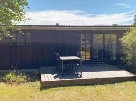 Three-Bedroom Holiday home in Kalundborg 3, hotel i Kalundborg