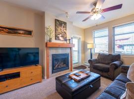 Ski-In / Ski-Out 1 Bedroom Condo base of WP Resort, condo in Winter Park