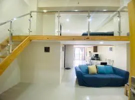 Evergreen Suites Baguio Condo Home Loft