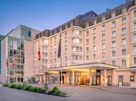 Sheraton Grand Salzburg