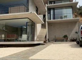 CASA de MARZO ZAPALLAR