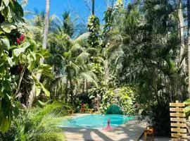 Norte Nosara - Steps to Playa Guiones