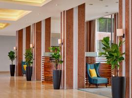 Sheraton Skyline Hotel London Heathrow