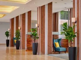 Sheraton Skyline Hotel London Heathrow