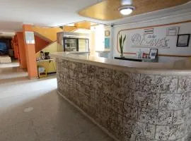 Hotel Danes Barranquilla