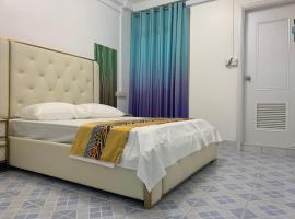 Ontrack Travel, holiday rental in Male City