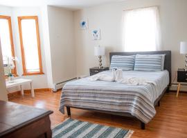 Cozy Get Away Somerville, apartamento en Somerville