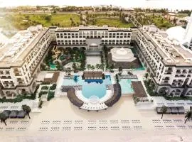 Marriott Cancun, An All-Inclusive Resort