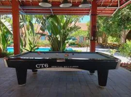 Ninh Binh Mountain Side Homestay & Cafe