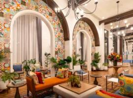 La Casita, Hua Hin, 5 min Condo from the beach