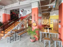 만달레이에 위치한 호텔 오스텔로 벨로 만달레이