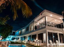 Buena Vista Guest House, hotel in El Yaque