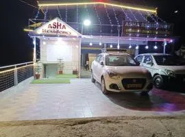 Asha Residency by StayApart