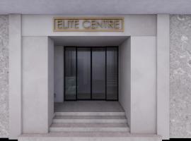 Elite Centre, hotel a Città di Rodi