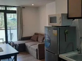 Gabs CozyHomes at MegaTower IV Condo, City Center Baguio