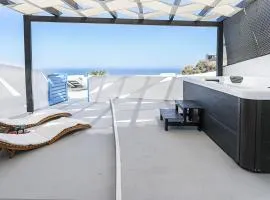 Rafael' s Mediteranian Cave Suites