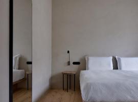 fink Restaurant & Suites, hotel v destinaci Brixen