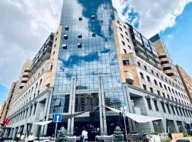 New-Build Apartment in Yerevan ,Near Republic Squere