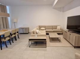 iComfort Aparthotel, apartamento em Timisoara