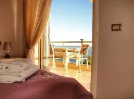 Elia Apartment Seaview