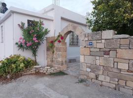 La Medusa Gardens, cheap hotel in Iskele