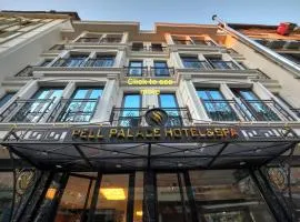 Pell Palace Hotel & SPA