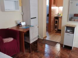 Jasmine, hôtel à Brodarica