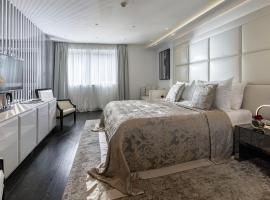 Hotel 9, khách sạn ở Zagreb