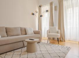 Cozy-City Appartement, apartmen di Krems an der Donau