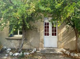 Du côté de chez nous, hotel en Cuxac-dʼAude