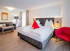 Hotel Rosenvilla