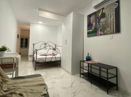 Nirvana Comfort Apartaments 3