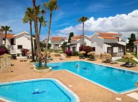 Nuramar Aparthotel