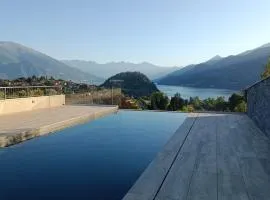 Bellagio Dreams,Luxury Apartment