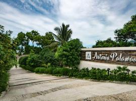 Timeshare - Astoria Palawan, Hotel in Puerto Princesa