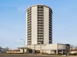 Holiday Inn Philadelphia Arpt-Stadium Area by IHG