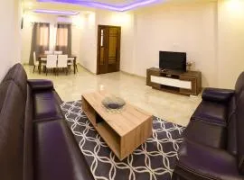 Superbe appartement F4 à Dakar Mermoz-Sacré cœur