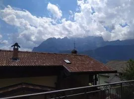 APPARTAMENTO PIEVE ANTICA