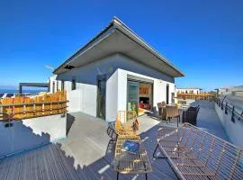 La Terrasse - Apt T3 Saint Pierre