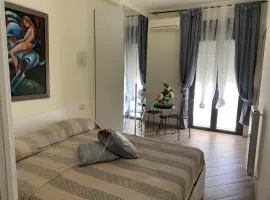 Laviniahouse Nettuno