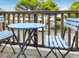Lovely Apartment In La Rochelle